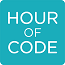 hour of code logo65